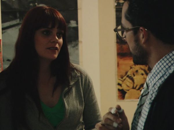 Infiltrados - Episodio 1x25