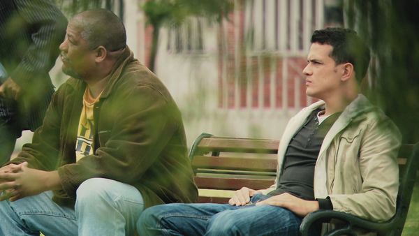 Infiltrados - Episodio 1x22