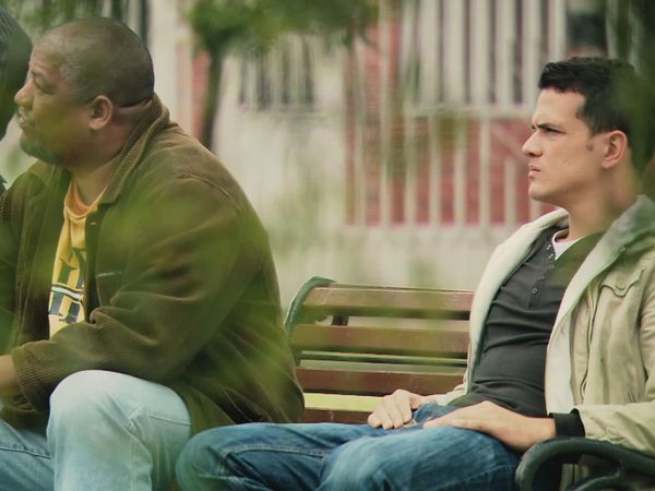 Infiltrados - Episodio 1x22