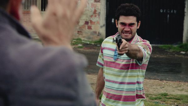 Infiltrados - Episodio 1x26