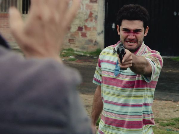 Infiltrados - Episodio 1x26