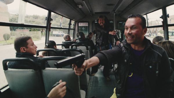 Infiltrados - Episodio 1x28