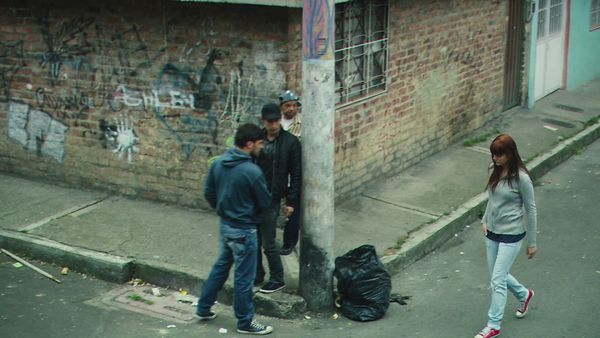 Infiltrados - Episodio 1x24