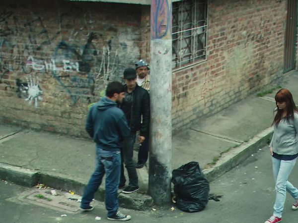 Infiltrados - Episodio 1x24