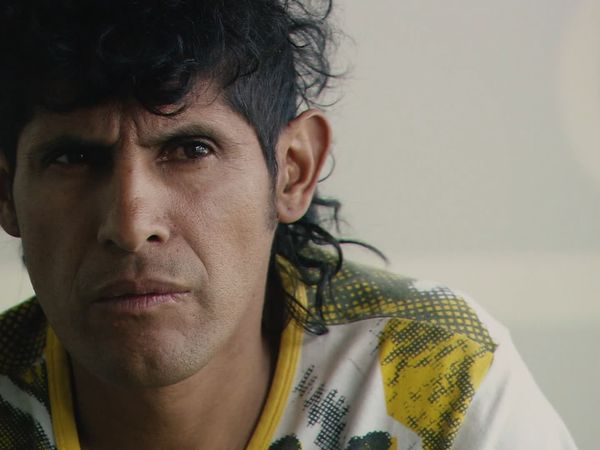 Infiltrados - Episodio 1x29