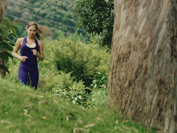 Infiltrados - Episodio 1x21