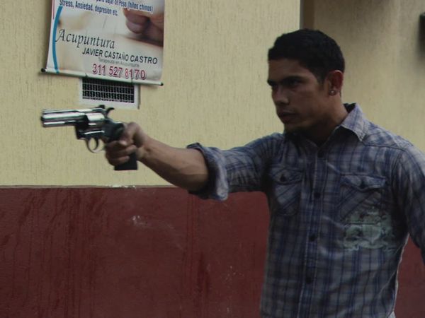 Infiltrados - Episodio 1x19