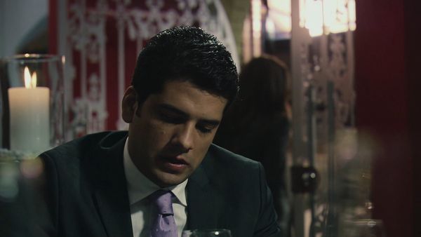 Infiltrados - Episodio 1x13