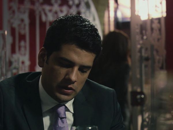 Infiltrados - Episodio 1x13