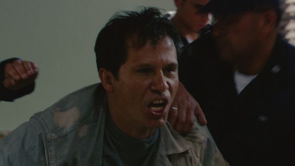 Infiltrados - Episodio 1x9
