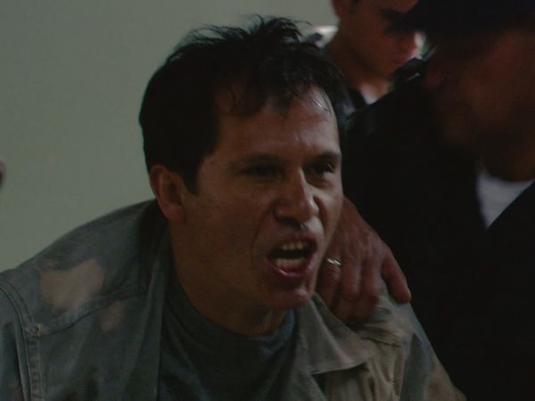 Infiltrados - Episodio 1x9