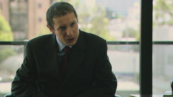 Infiltrados - Episodio 1x11