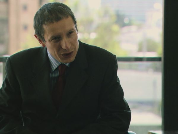 Infiltrados - Episodio 1x11