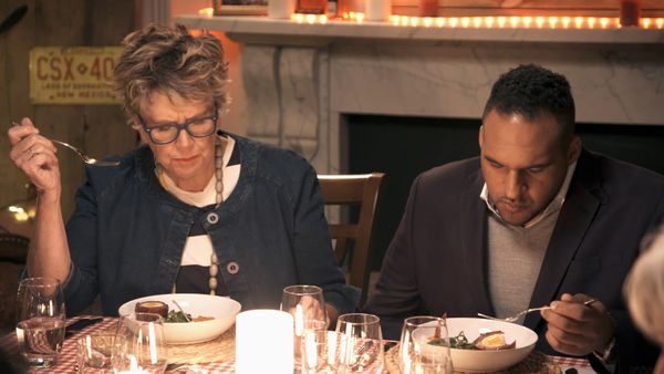 My Kitchen Rules UK - Barbecue Buddies