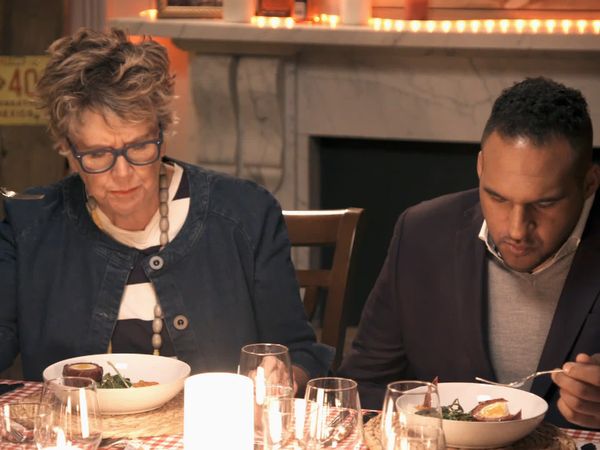 My Kitchen Rules UK - Barbecue Buddies
