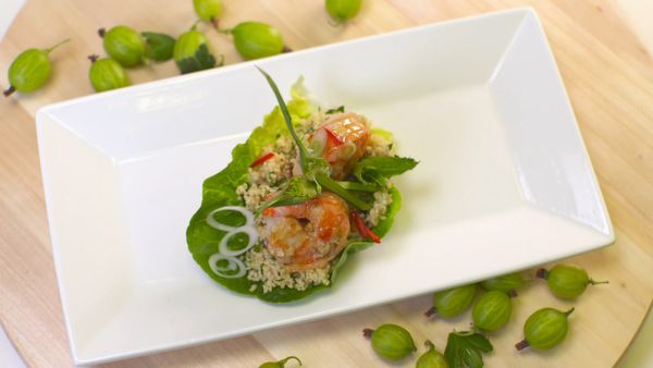 My Kitchen Rules UK - Kitchen HQ
