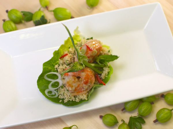 My Kitchen Rules UK - Kitchen HQ