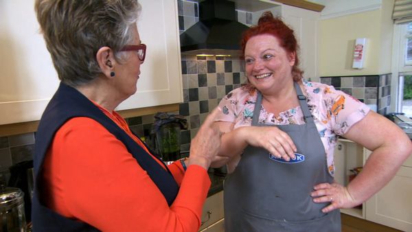 My Kitchen Rules UK - The Gaelic Coast