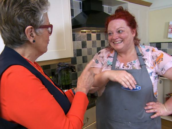 My Kitchen Rules UK - The Gaelic Coast