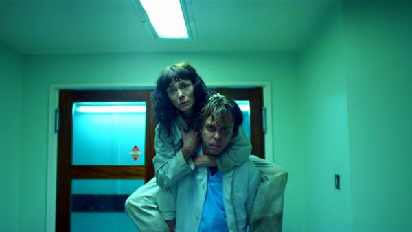 Utopia - Episodio 3