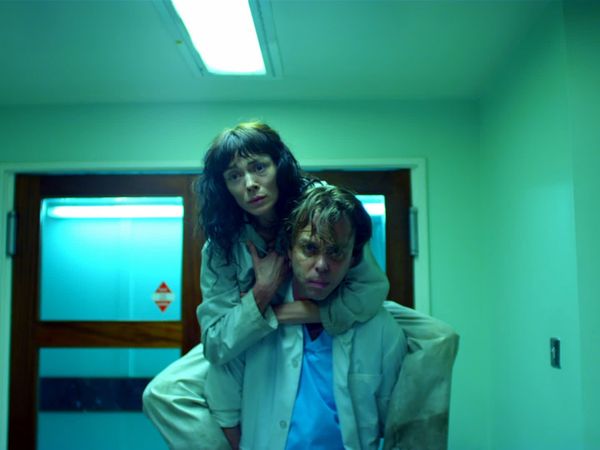 Utopia - Episodio 3