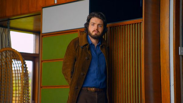 Utopia - Episodio 1