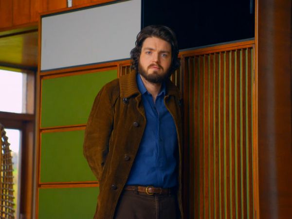 Utopia - Episodio 1