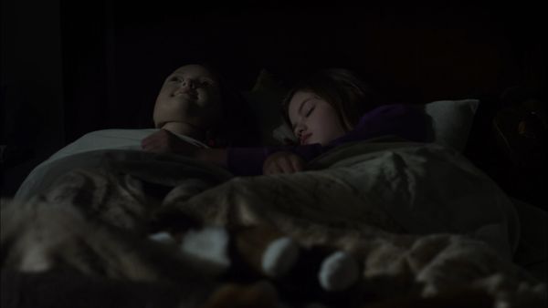 The Haunting Hour - El regreso de Lilly D