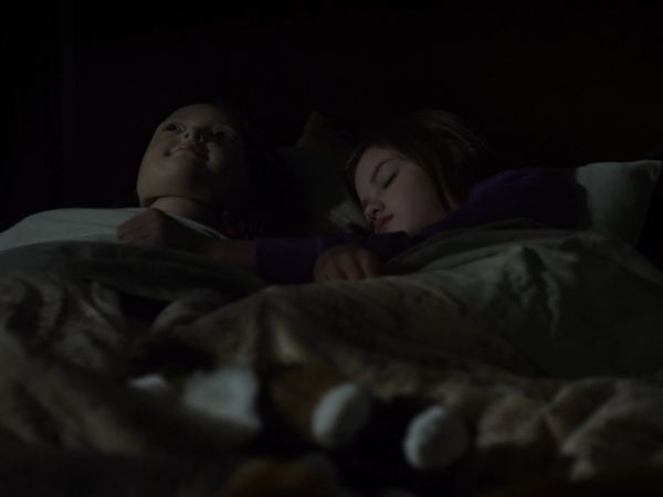 The Haunting Hour - El regreso de Lilly D