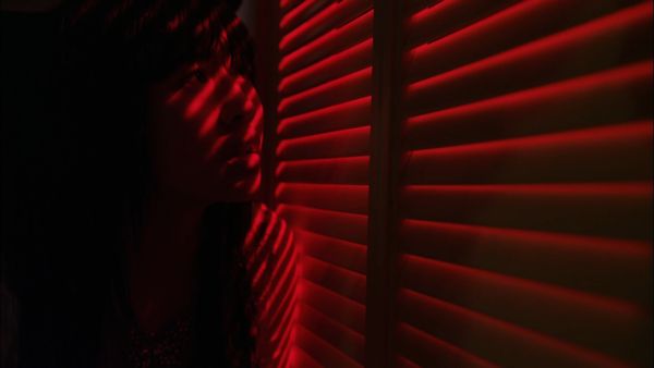 The Haunting Hour - Feng Shui malo