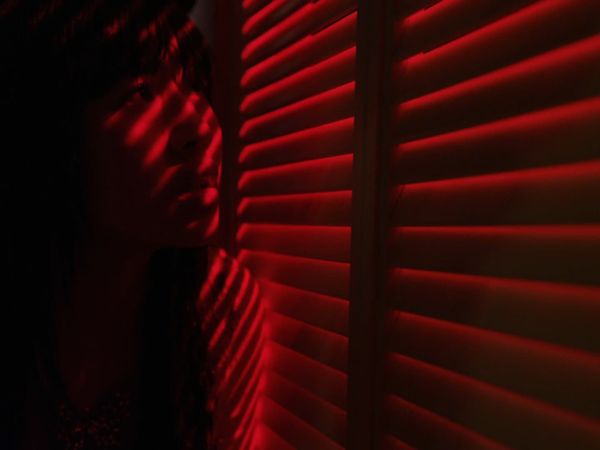 The Haunting Hour - Feng Shui malo