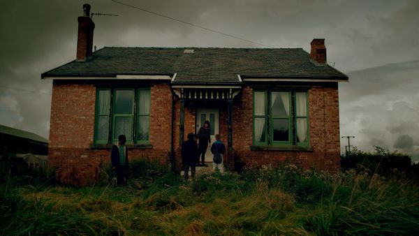 Utopia - Episodio 3