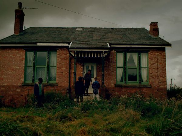 Utopia - Episodio 3