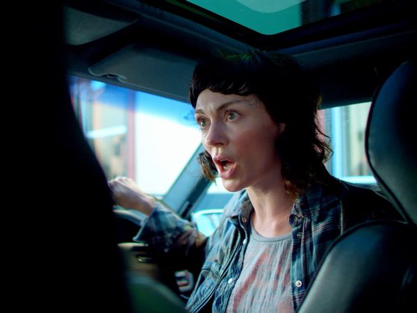 Utopia - Episodio 2