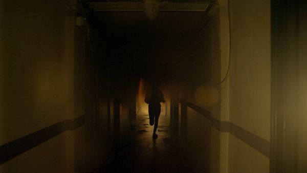 Utopia - Episodio 5