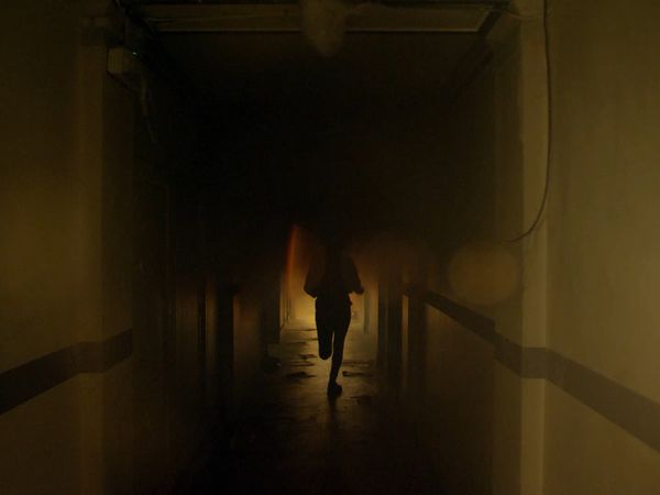 Utopia - Episodio 5