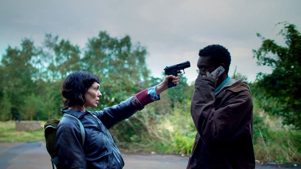 Utopia - Episodio 4