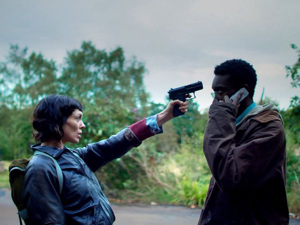 Utopia - Episodio 4