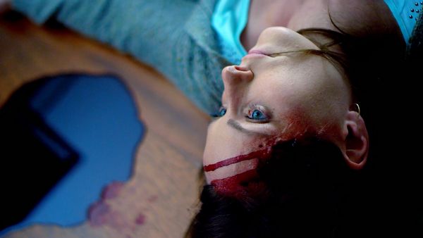 Utopia - Episodio 6