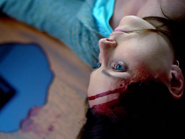 Utopia - Episodio 6