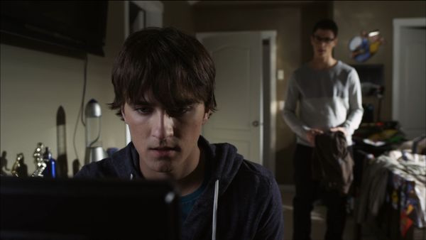 The Haunting Hour - El hermano perfecto