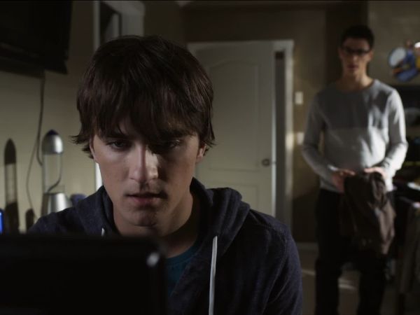 The Haunting Hour - El hermano perfecto