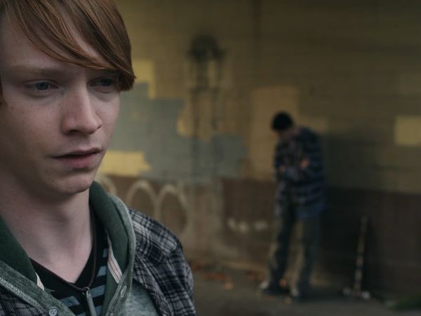 The Haunting Hour - Fin del juego