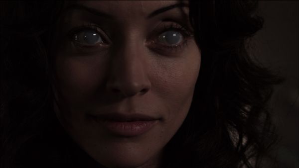 The Haunting Hour - El vestido rojo