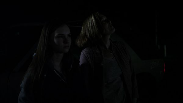The Haunting Hour - El cuerpo muerto