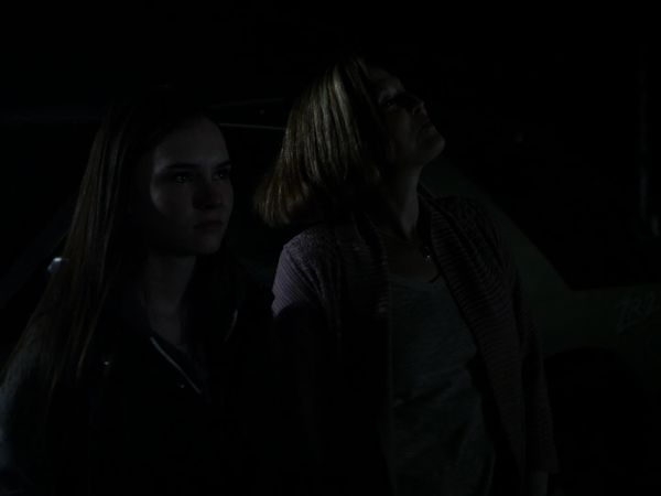 The Haunting Hour - El cuerpo muerto