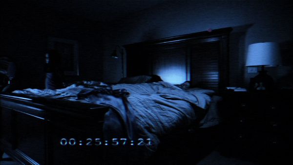 The Haunting Hour - Realmente tú parte 2