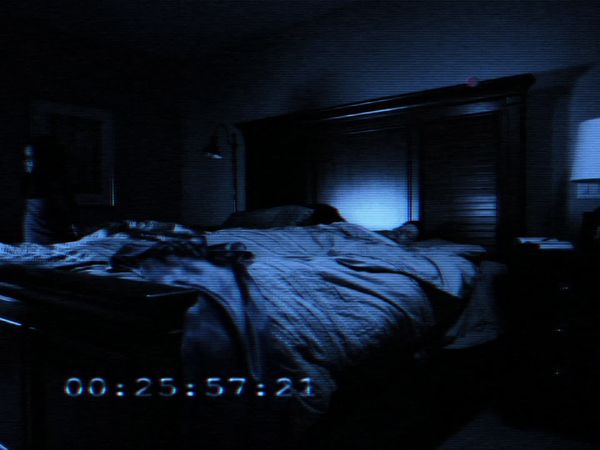 The Haunting Hour - Realmente tú parte 2