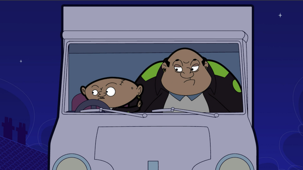 Mr Bean Animated - Lecciones de vida