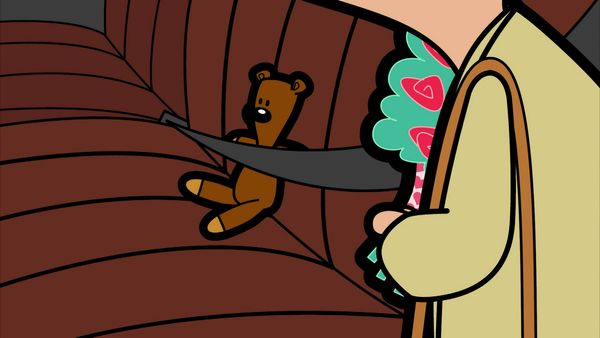 Mr Bean Animated - San ValeBean